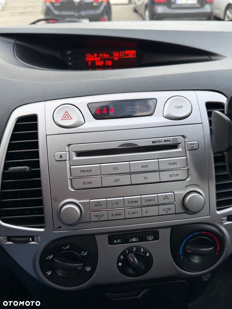 Hyundai i20 1.2 Comfort - 7