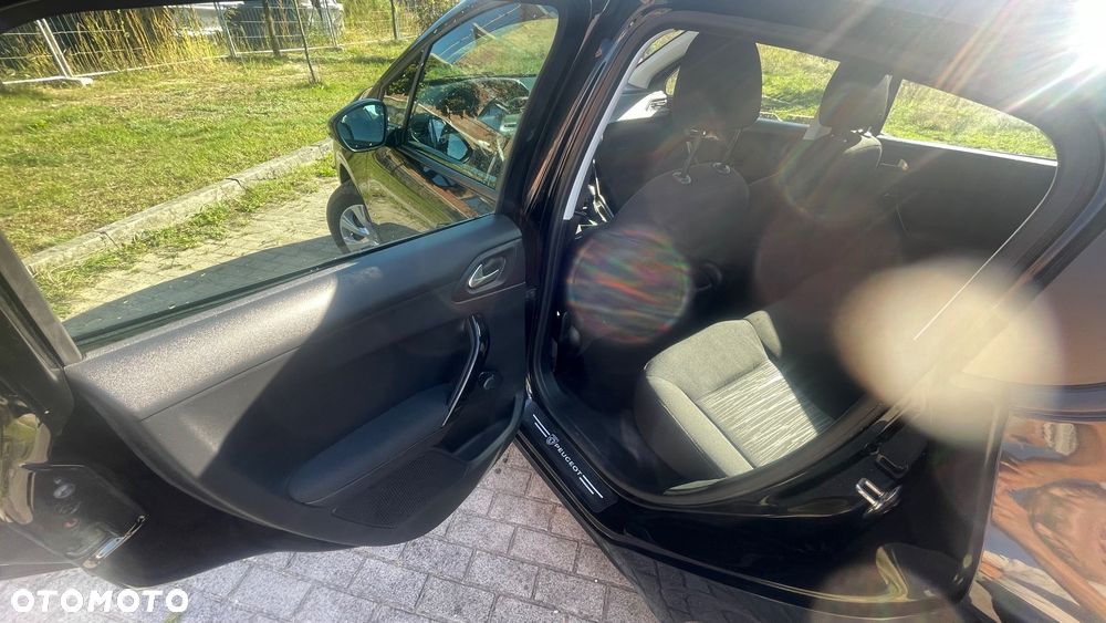 Peugeot 208 PureTech 82 Start & Stop Active - 14