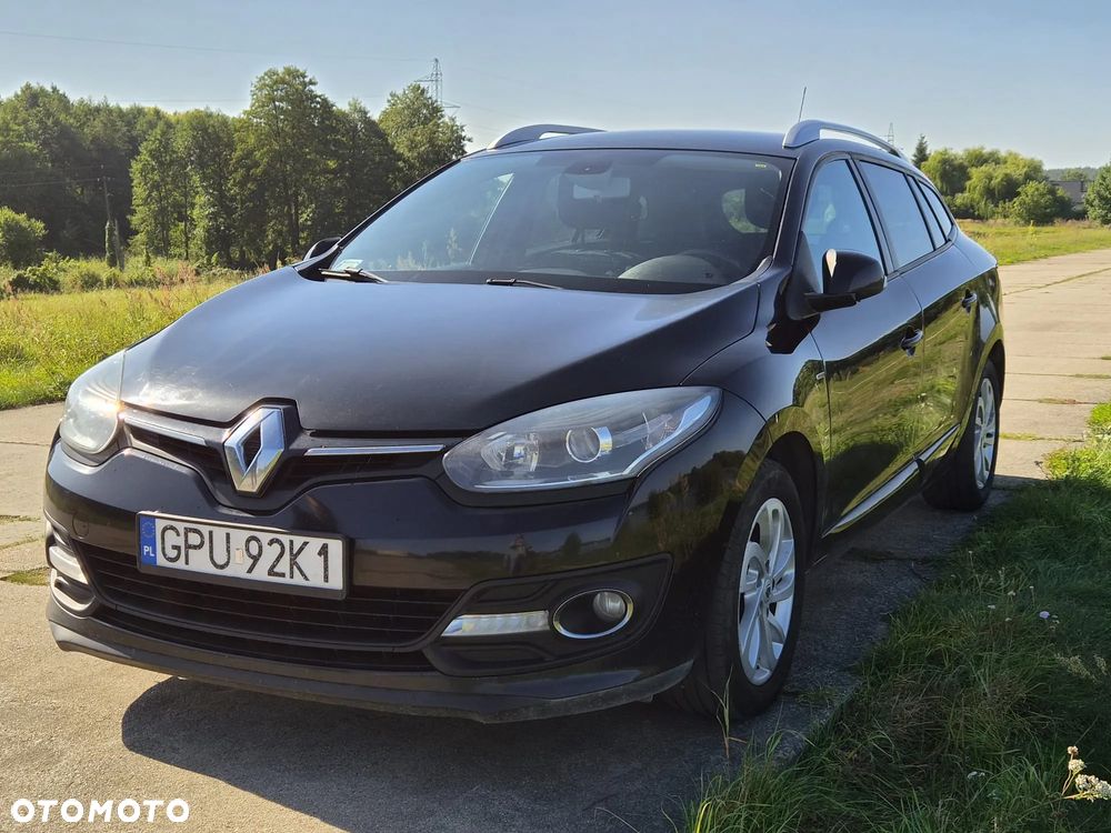 Renault Megane - 8