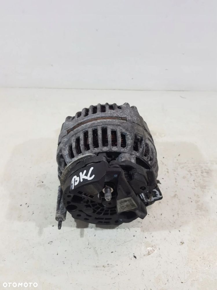 ALTERNATOR 06F903023F VW AUDI SKODA 1.9 TDI - 1