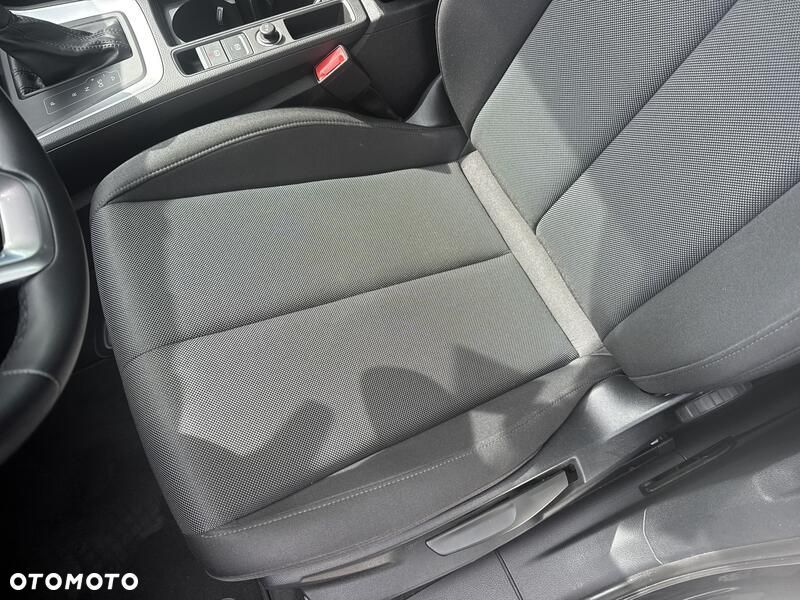 Audi Q3 35 TFSI mHEV S tronic - 17