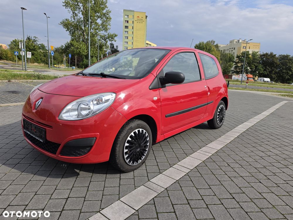 Renault Twingo - 1