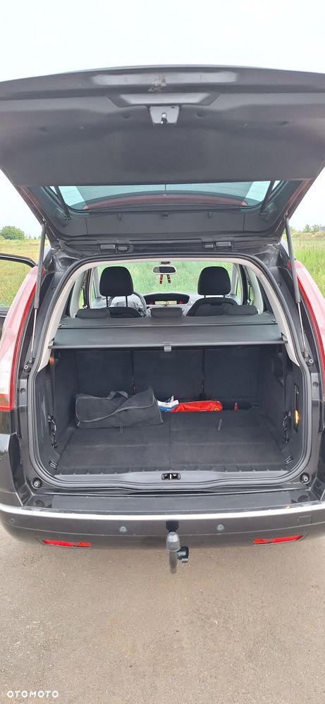 Citroën C4 Picasso 2.0 HDi Exclusive - 14