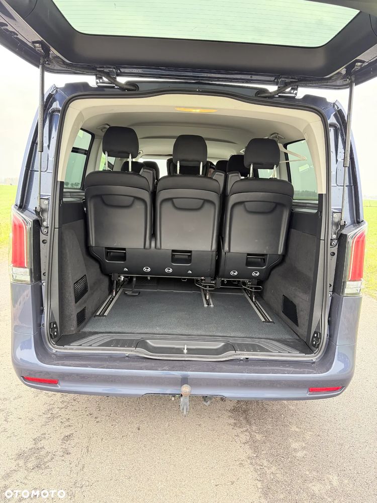 Mercedes-Benz Vito Tourer 116 CDI L1 Pro 9G-Tronic 447.701 - 17