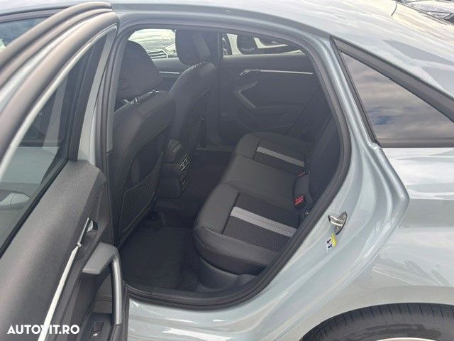 Audi A3 35 TFSI S tronic MHEV Basic - 8