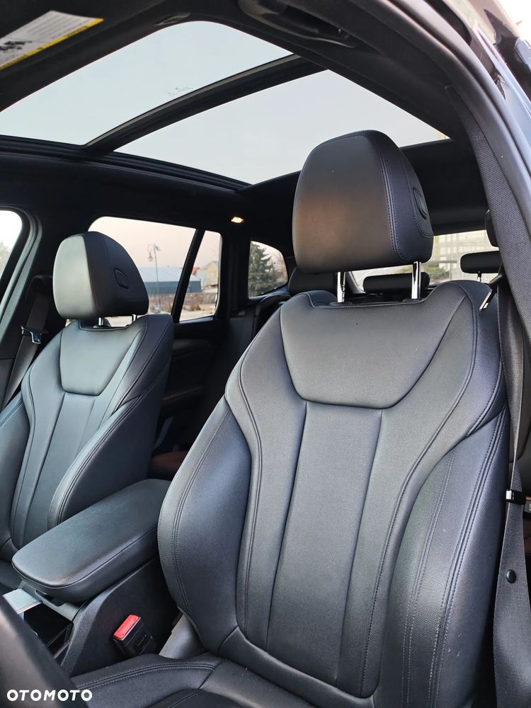 BMW X3 - 16