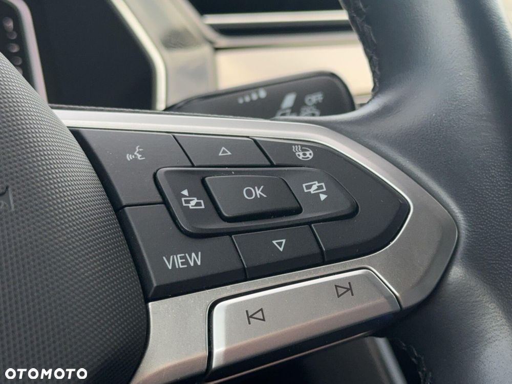 Volkswagen Passat 2.0 TSI Elegance DSG - 19
