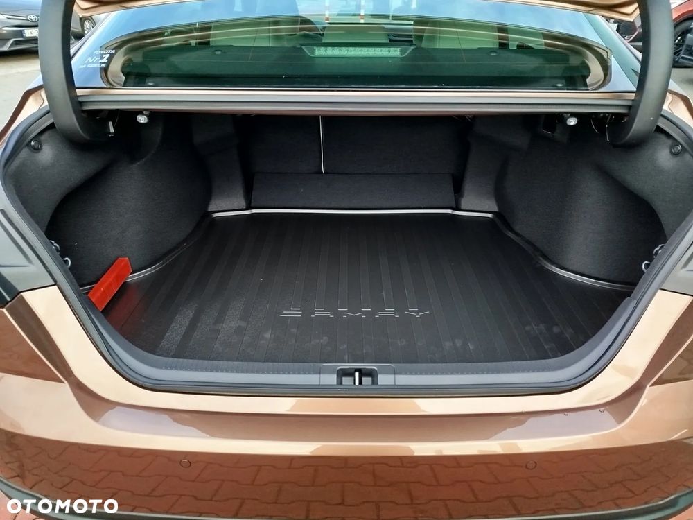 Toyota Camry 2.5 Hybrid Dynamic Force Prestige e-CVT - 7