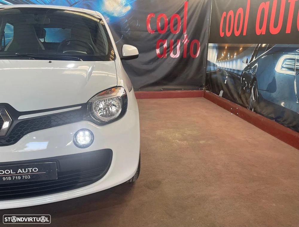 Renault Twingo SCe 70 S&S LIMITED - 11