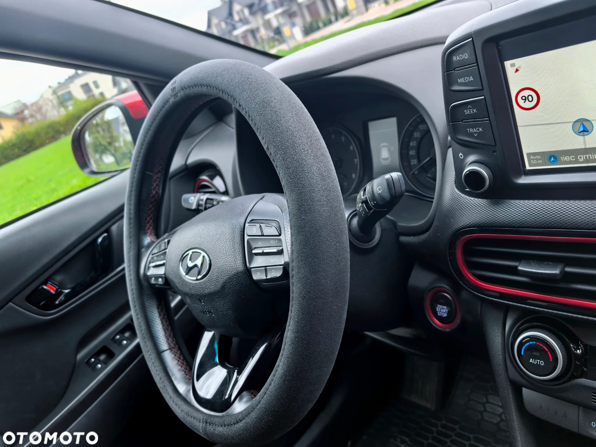 Hyundai Kona 1.6 T-GDI Premium 4WD DCT - 7