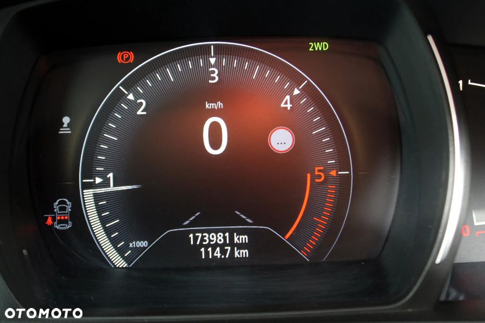 Renault Kadjar 1.6 dCi Energy Limited 4x4 - 16