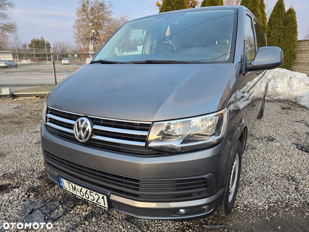 Volkswagen Caravelle 2.0 TDI L2 Highline - 28