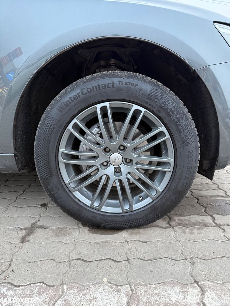 Audi Q5 2.0 TDI Quattro S tronic - 7