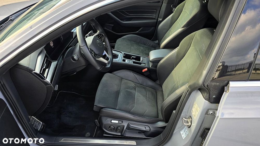 Volkswagen Arteon Shooting Brake 2.0 TSI R-Line DSG - 21