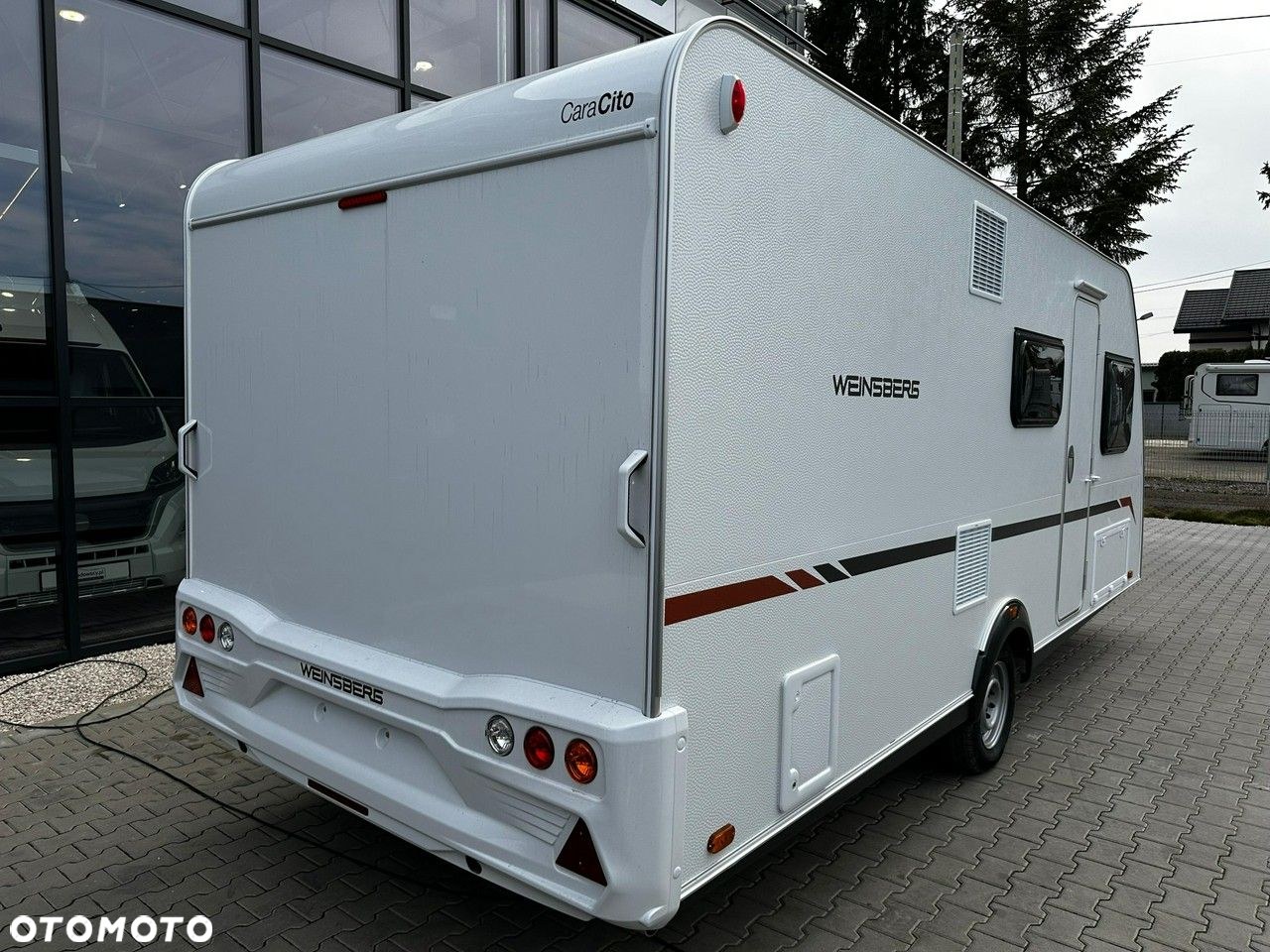 Weinsberg CaraCito 500 QDK - 5