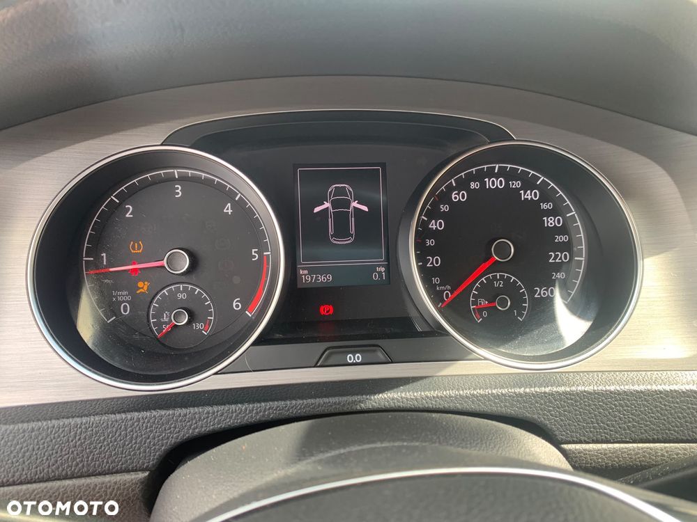 Volkswagen Golf 1.6 BlueTDI Comfortline - 20