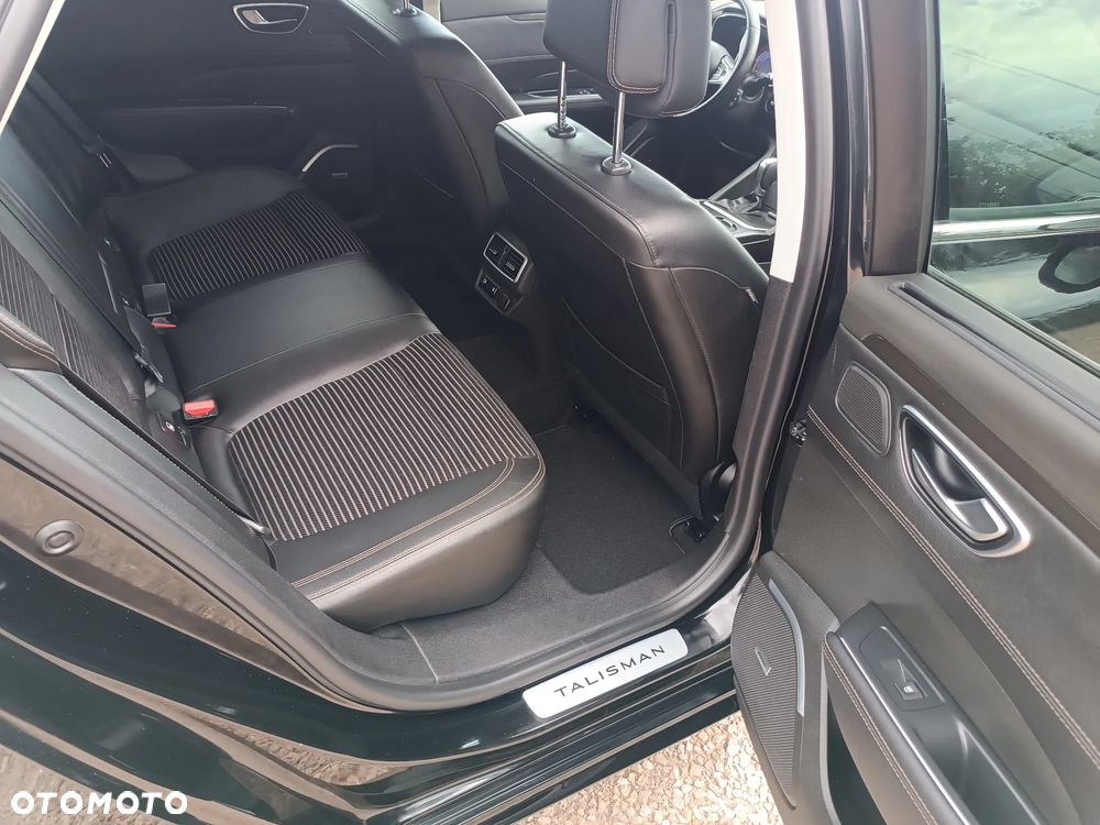 Renault Talisman ENERGY dCi 130 EDC INTENS - 28