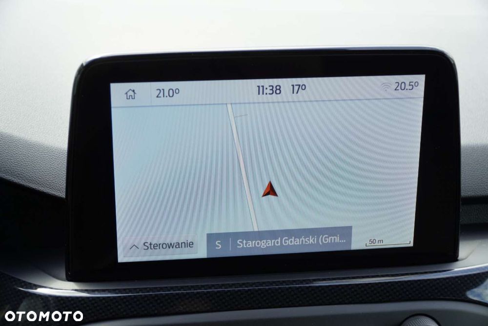 Ford Focus 2.0 TDCi ST-Line Black ASS PowerShift - 15