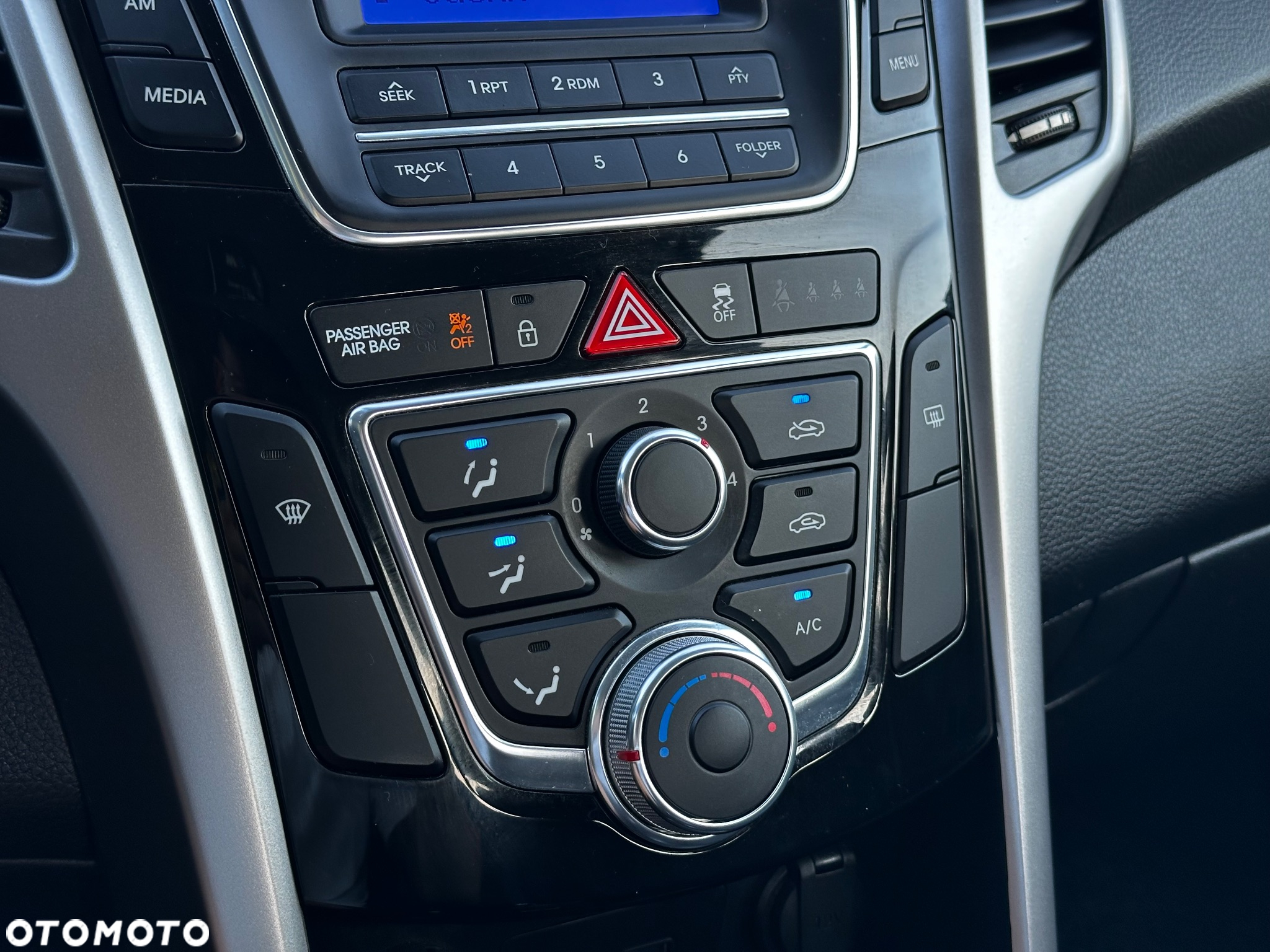 Hyundai i30 1.4 Classic - 17