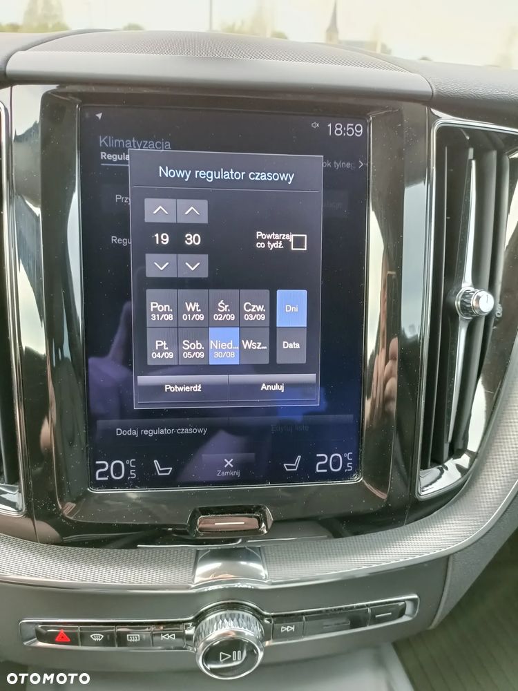 Volvo XC 60 T5 AWD Inscription - 30