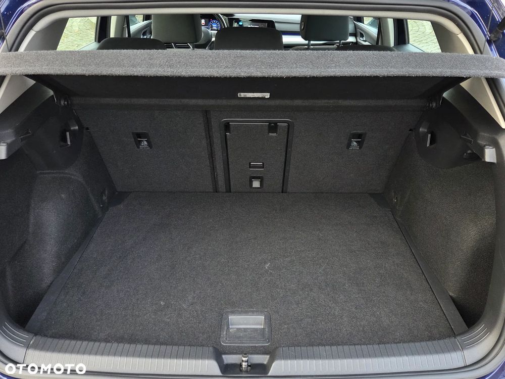 Volkswagen Golf 2.0 TDI - 23