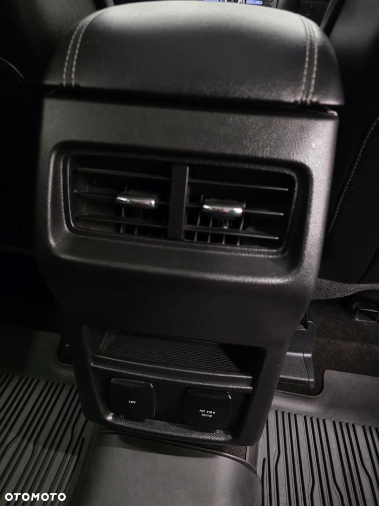 Ford Edge 2.0 EcoBlue Bi-Turbo 4x4 Titanium - 22