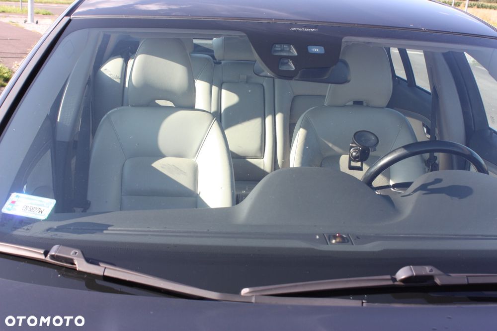 Volvo S80 D4 Executive - 5
