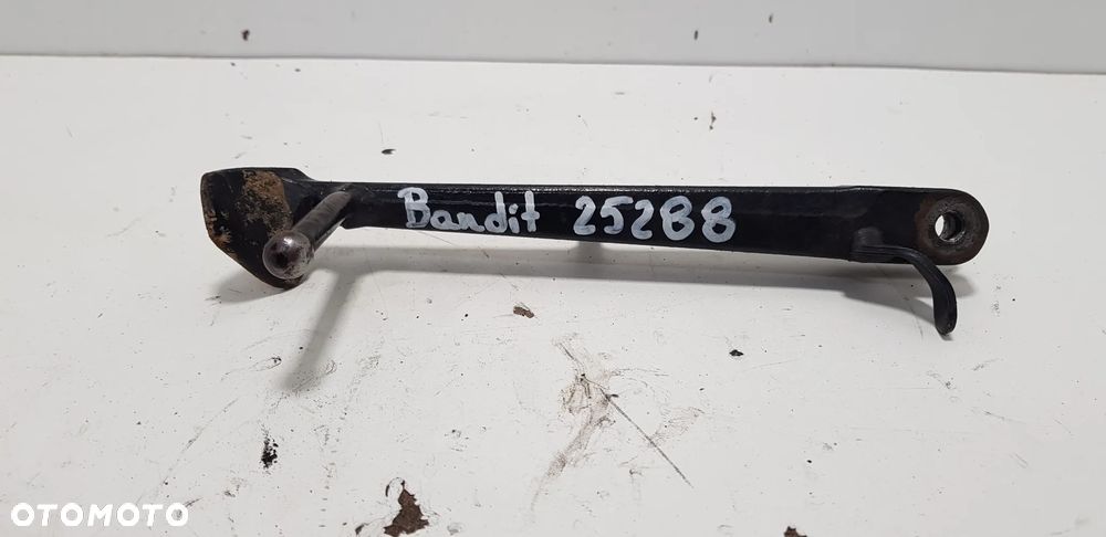 Suzuki Bandit GSF 600 Stopka Boczna - 1