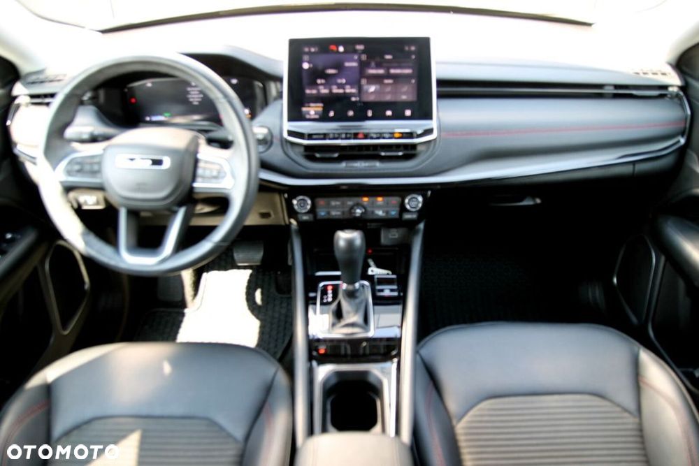 Jeep Compass - 16
