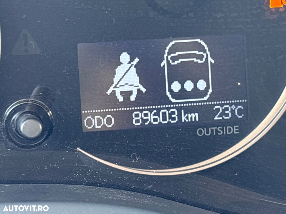 Lexus CT 200h Aut. Luxury - 8