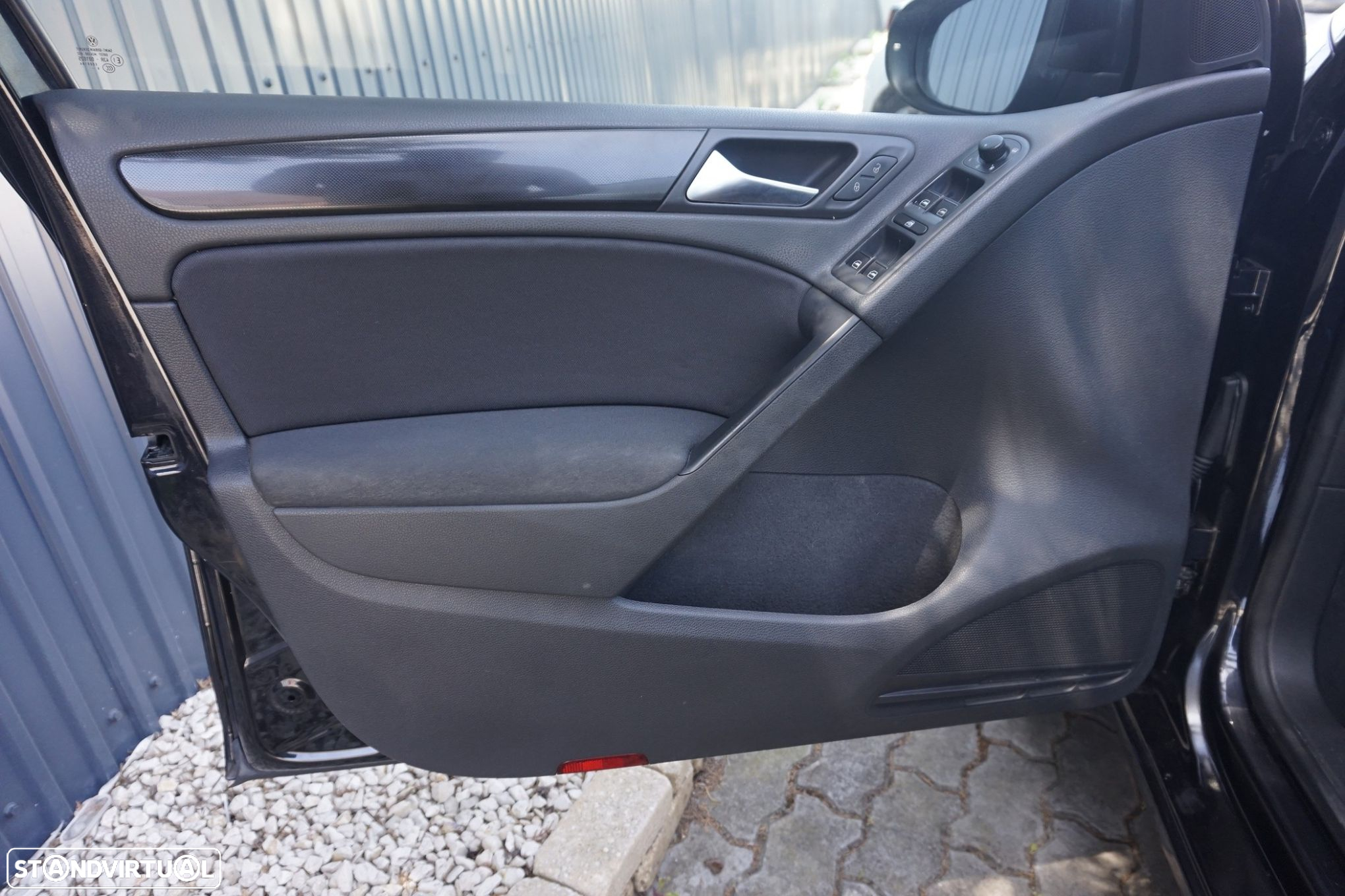VW Golf 1.4 TSi Confortline - 17