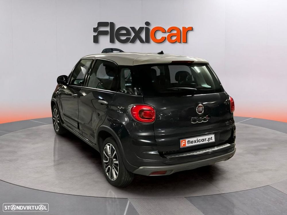 Fiat 500L 1.3 MJ City Cross S&S - 3