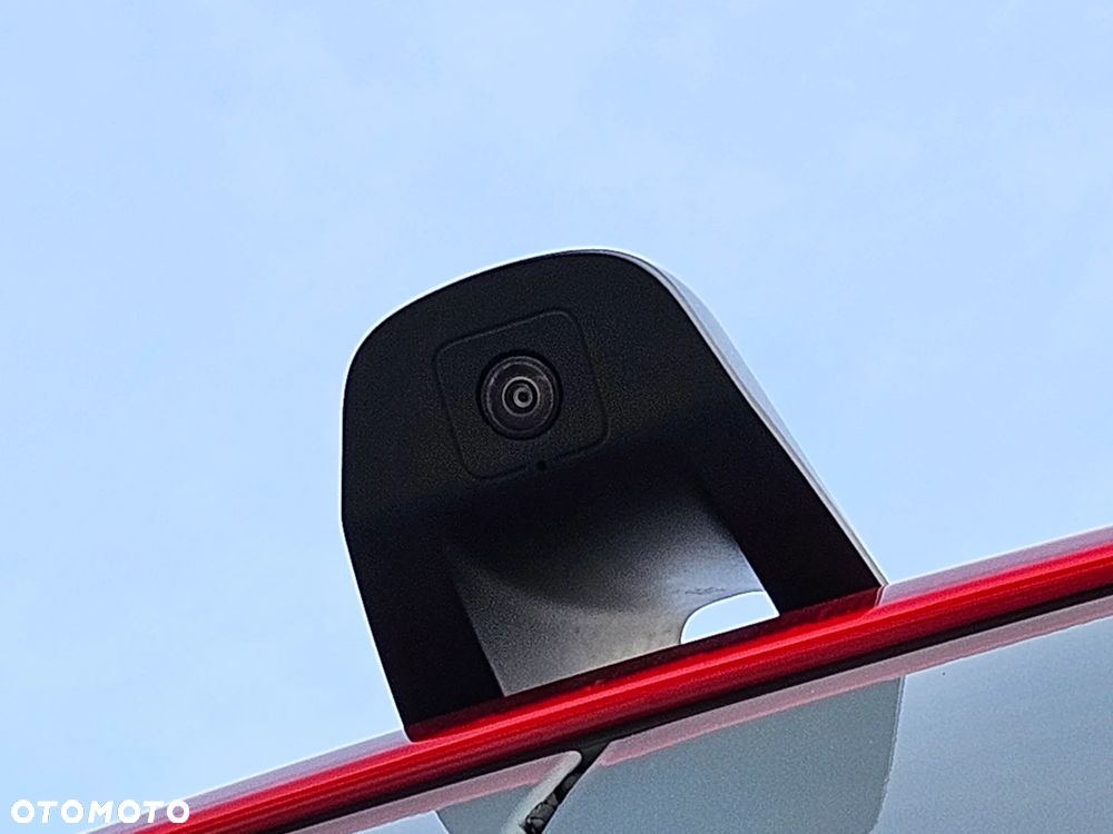 Mercedes-Benz SPRINTER 317CDI Long MROŹNIA do -20 stopni SalonPL - 18