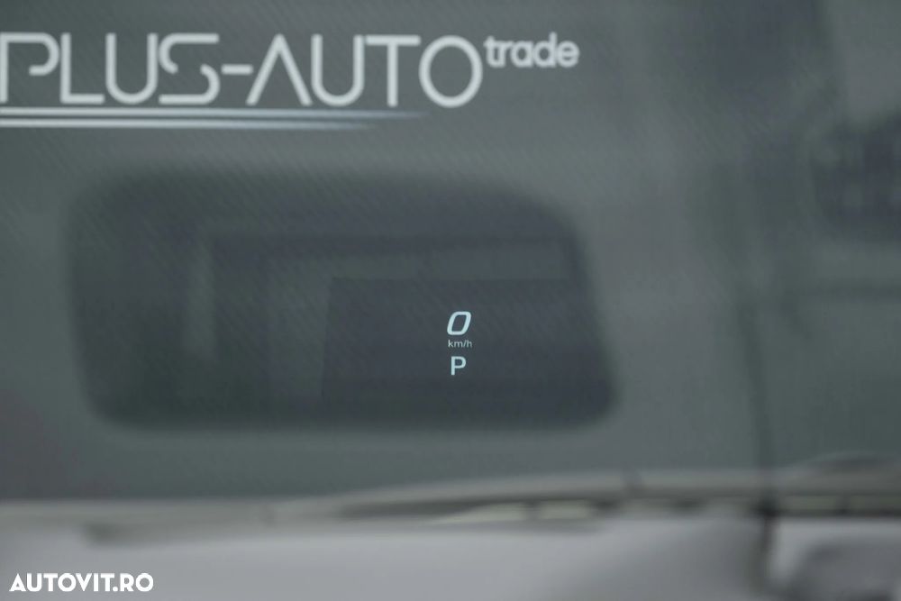 Chevrolet Corvette Stingray 3LT 6.2 V8 Automatik - 16