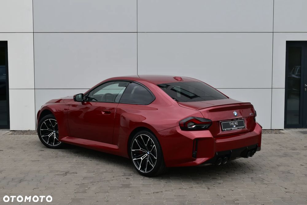 BMW M2 Standard - 6