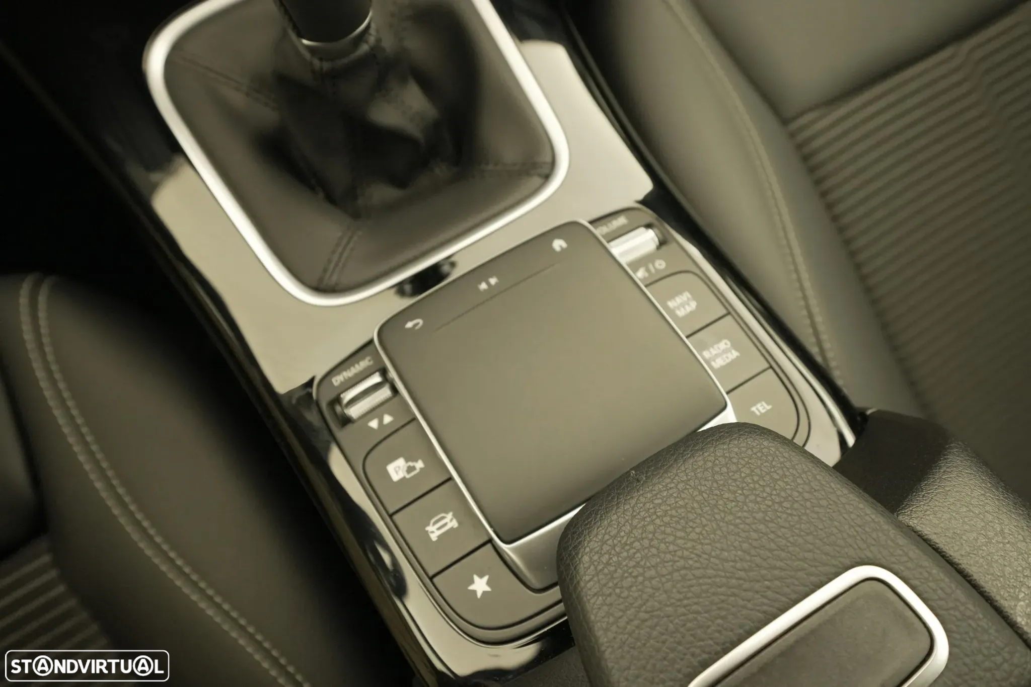 Mercedes-Benz A 180 d Progressive - 18