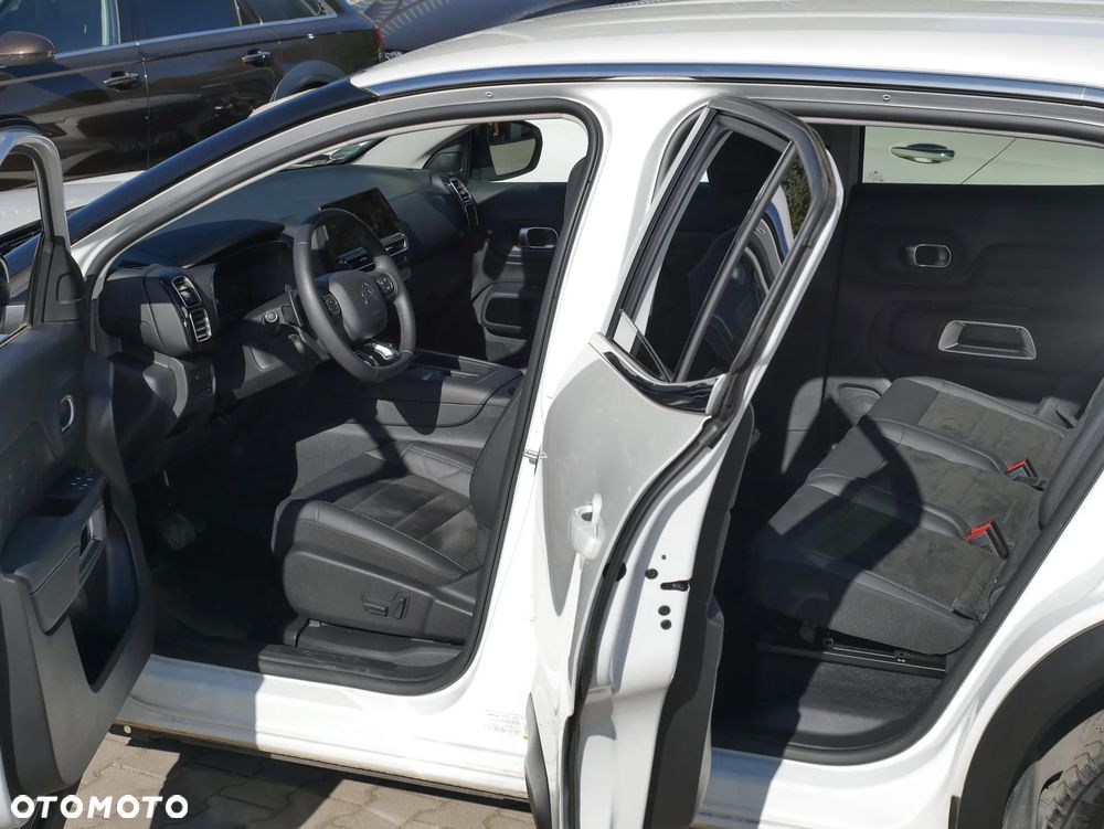 Citroën C5 Aircross BlueHDI 130 S&S EAT8 PLUS - 23