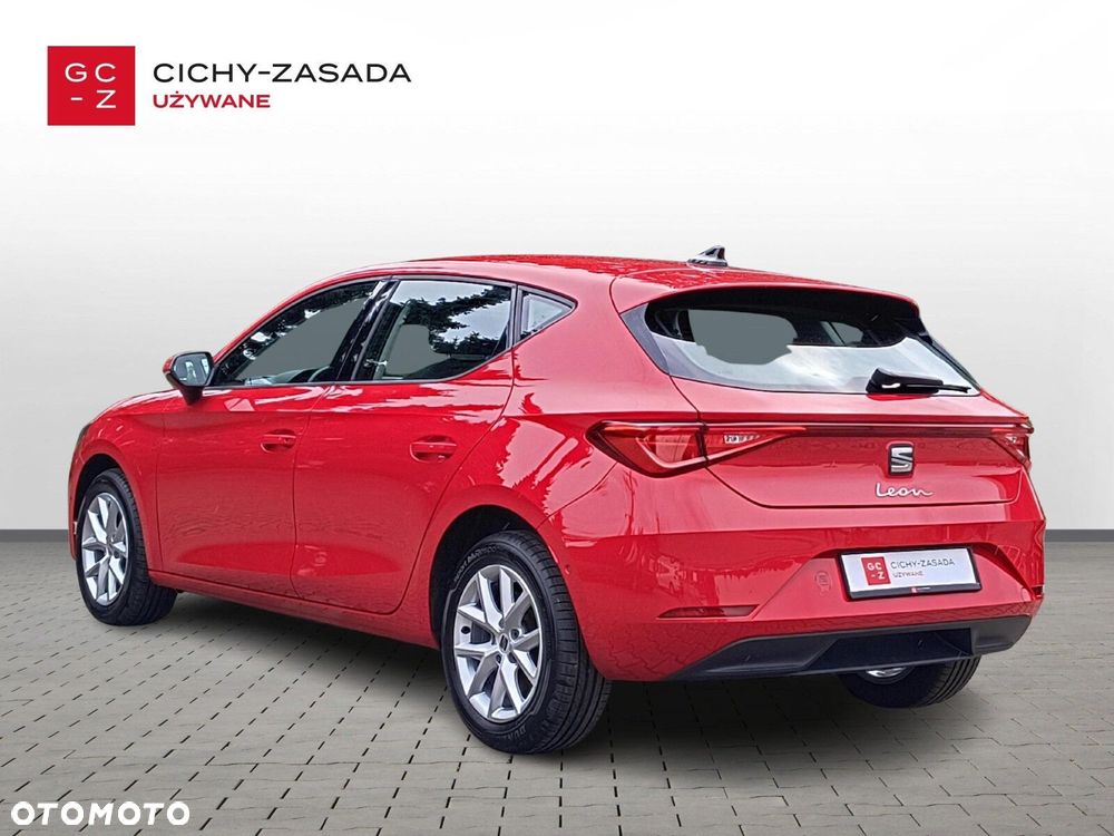 Seat Leon 2.0 TDI Style - 3