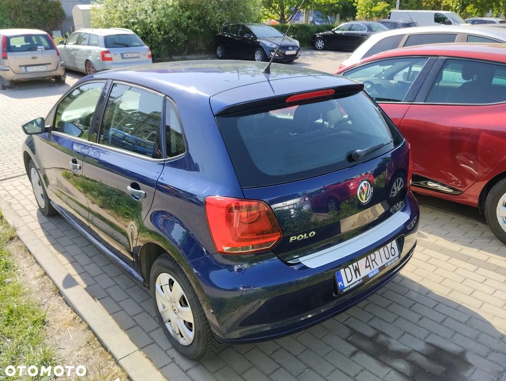 Volkswagen Polo 1.2 Trendline - 3