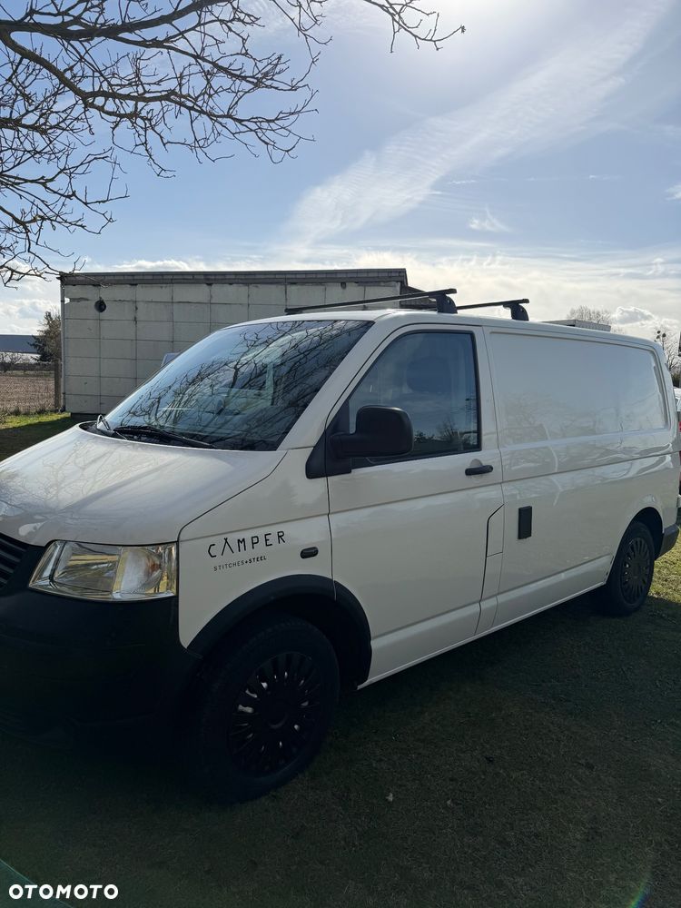 Volkswagen Transporter L1H1 - 4