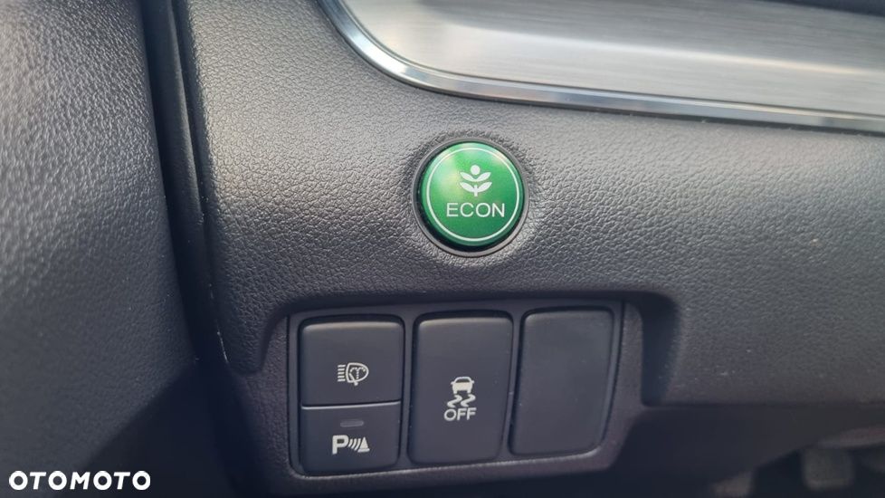 Honda CR-V 1.6i DTEC 4WD Lifestyle Plus - 18