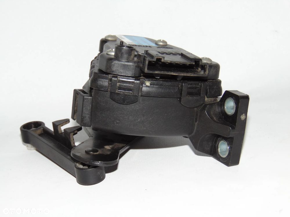 ORYGINAŁ czujnik potencjometr pedał gazu 8200081329 Renault Clio 2 II Thalia Kangoo diesel 1.5 DCI - 6