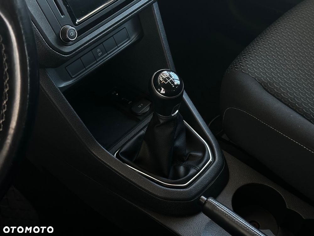 Volkswagen Caddy - 28
