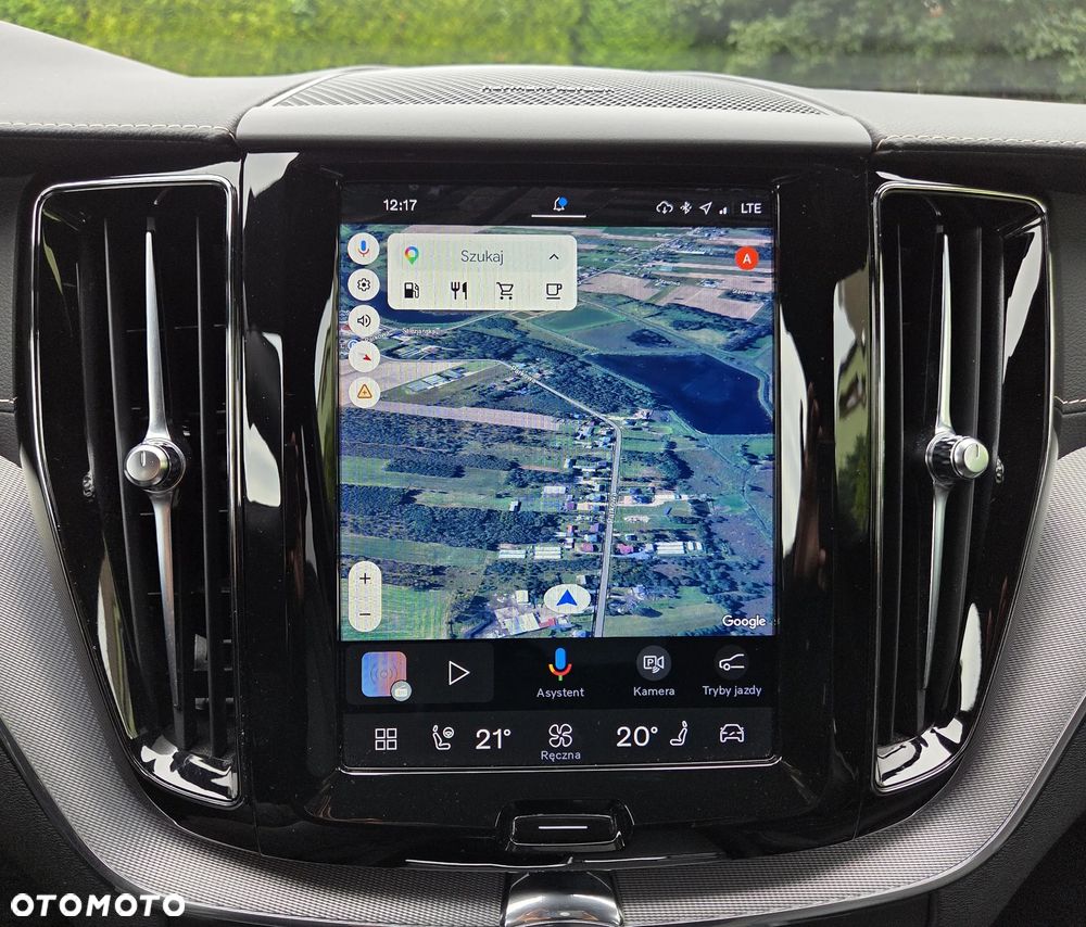 Volvo XC 60 B4 D Ultimate Dark - 37