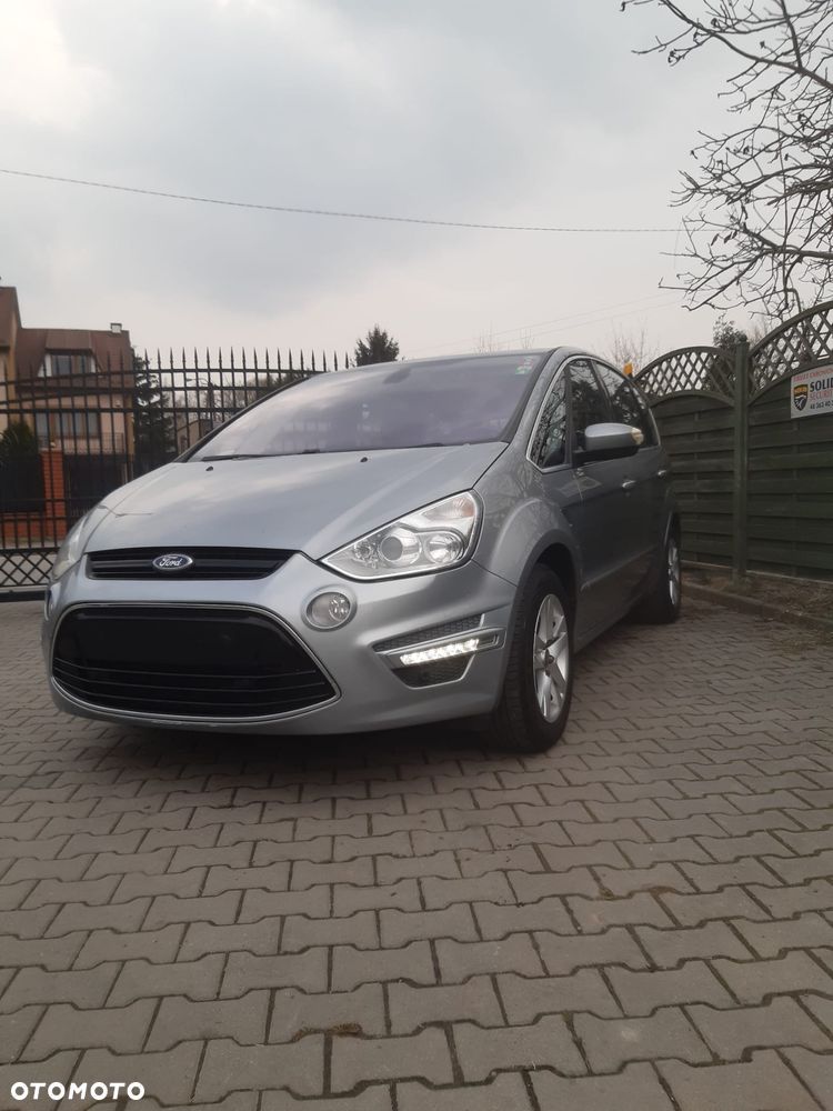 Ford S-Max 2.0 TDCi DPF Business Edition - 6