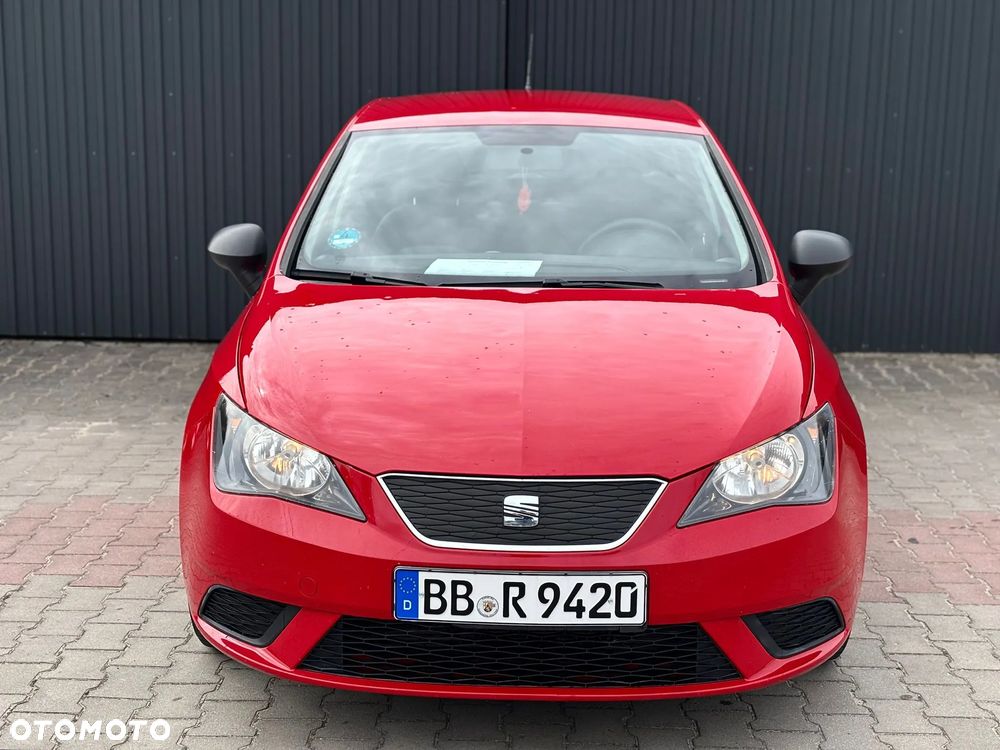 Seat Ibiza 1.2 TDI CR Ecomotive Style - 5
