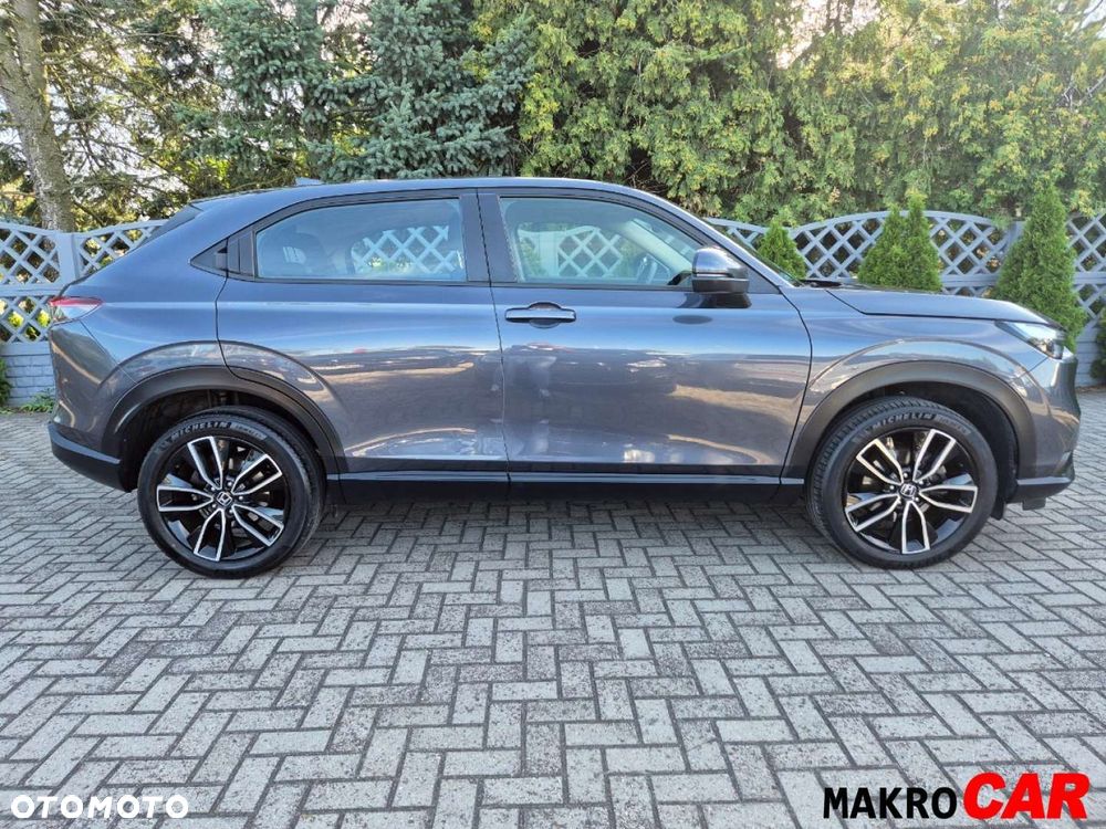 Honda HR-V - 16