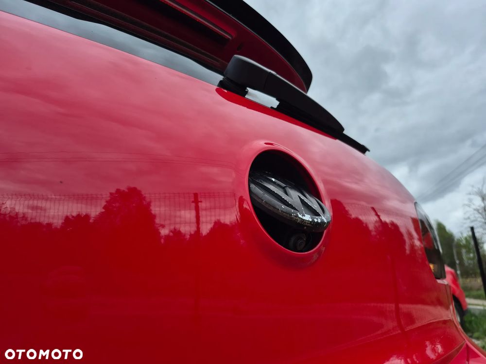 Volkswagen Golf 2.0 GTI DSG - 14