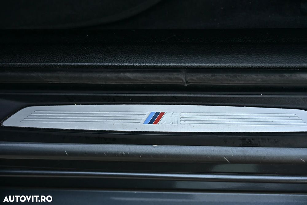 BMW 3 Series 2018 — imagine 41