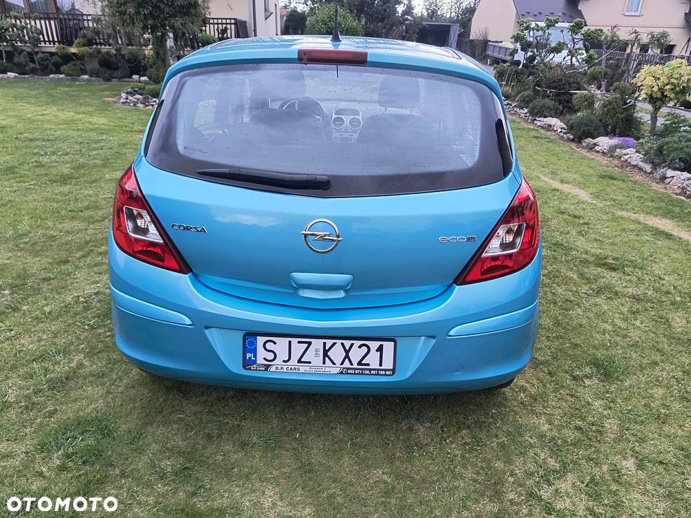 Opel Corsa 1.2 16V EcoFLEX Active - 15